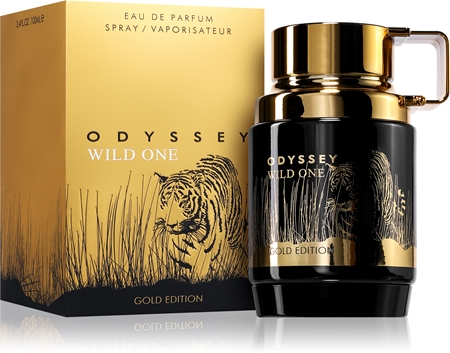 Armaf Odyssey Wild One parfumska voda za moške