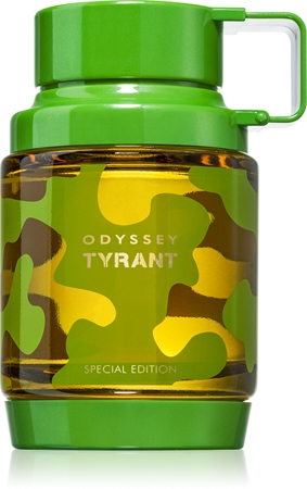 Armaf Odyssey Tyrant parfemska voda za muškarce
