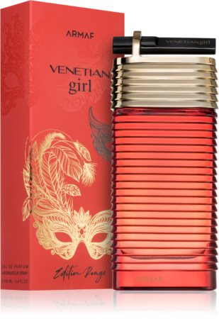Armaf Venetian Girl Edition Rogue Eau de Parfum für Damen