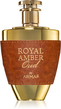 Armaf Royal Amber Oud Eau de Parfum uraknak
