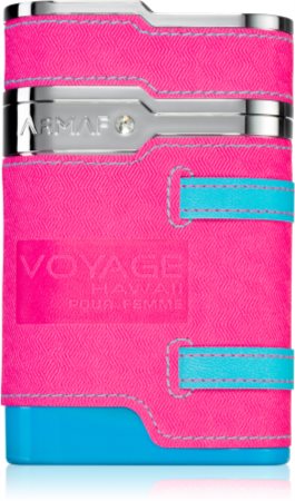 Armaf Voyage Hawaii парфумована вода для жінок