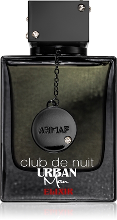 Armaf Club De Nuit Urban Man Elixir Smaržūdens (EDP) vīriešiem
