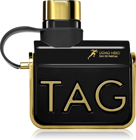 Armaf Tag Him Uomo Nero Eau de Parfum για άντρες