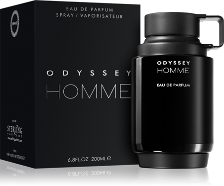 Armaf Odyssey Homme parfémovaná voda pro muže
