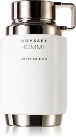 Armaf Odyssey Homme White Edition parfemska voda za muškarce