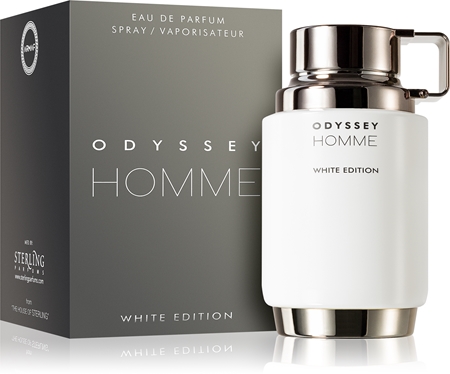 Odyssey perfume hombre hot sale