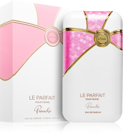 Armaf Le Parfait Pour Femme Panache parfumska voda uniseks