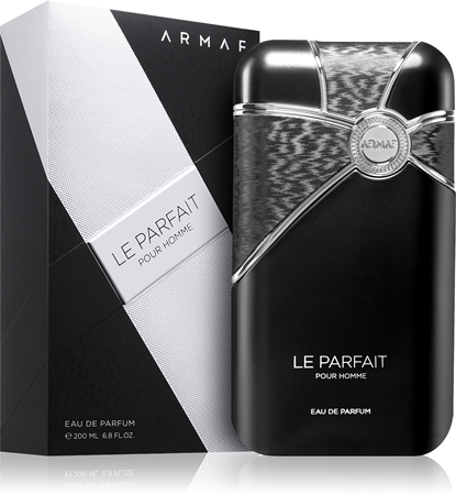 Armaf Le Parfait Pour Homme woda perfumowana dla mężczyzn