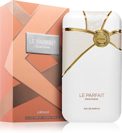 Armaf Le Parfait Pour Femme Eau de Parfum pour femme