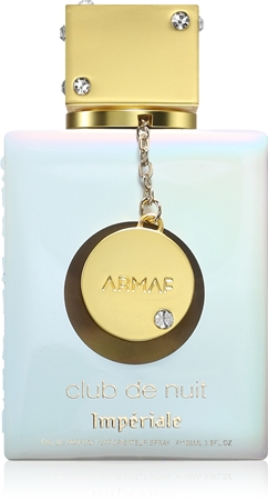 Armaf Club de Nuit White Imperiale Eau de Parfum para mulheres