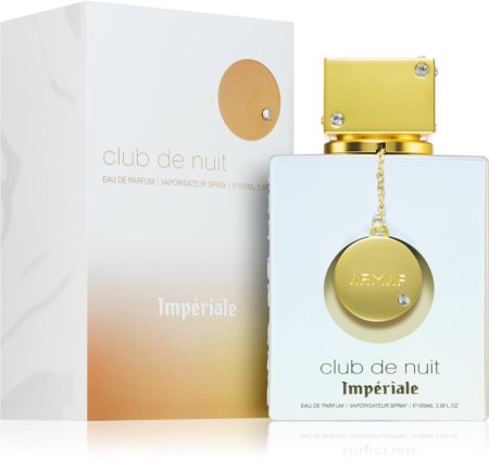 Armaf Club de Nuit White Imperiale parfemska voda za žene