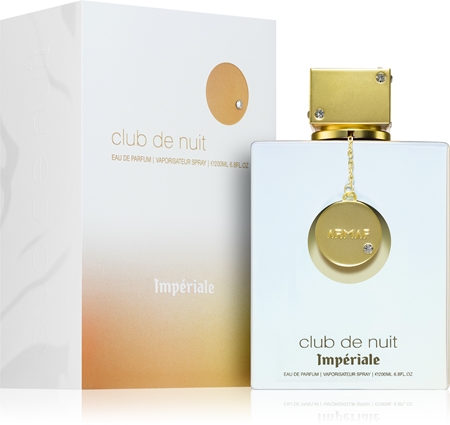 Armaf Club de Nuit White Imperiale Eau de Parfum for women