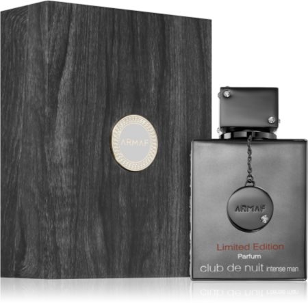 Armaf Club de Nuit Man Intense Limited Edition Eau de Parfum für Herren