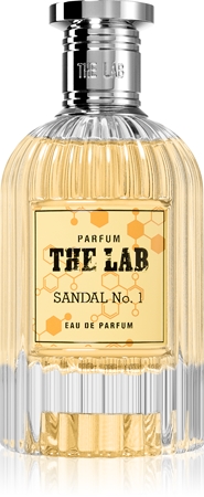 The Lab Sandal No. 1 Parfumuotas vanduo Unisex