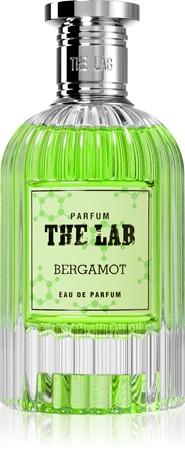 The Lab Bergamot Eau de Parfum mixte