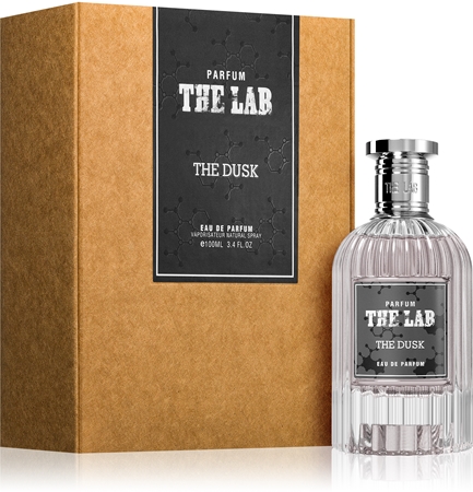 The Lab The Dusk Eau de Parfum unisex