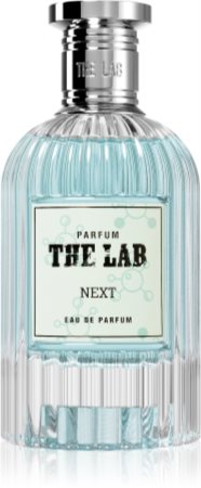 The Lab Next Eau de Parfum mixte