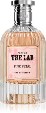 The Lab Pink Petal Eau de Parfum mixte
