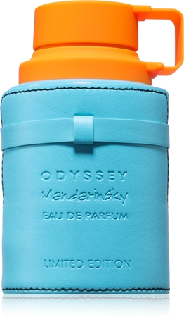 Armaf Odyssey Mandarin Sky parfemska voda za muškarce