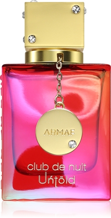 Armaf Club de Nuit Untold Eau de Parfum unisex
