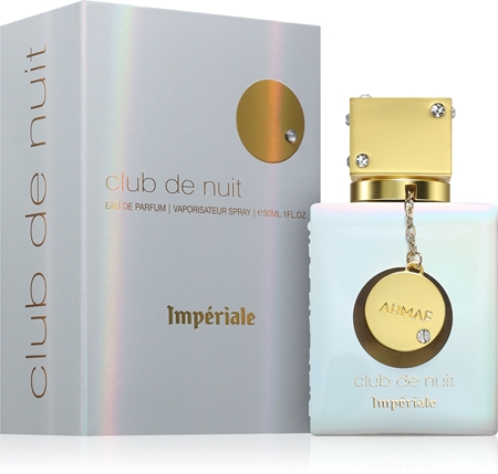 Armaf Club de Nuit White Imperiale Eau de Parfum for women