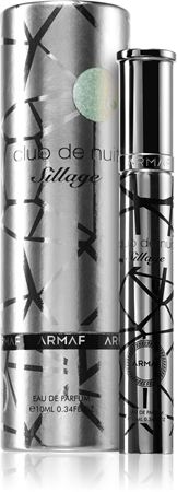 Armaf Club de Nuit Sillage Eau de Parfum per uomo