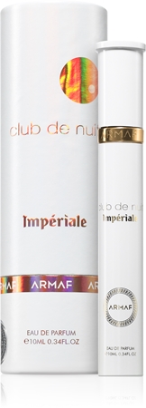 Armaf Club de Nuit White Imperiale Eau de Parfum for women