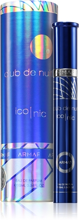 Armaf Club de Nuit Blue Iconic Eau de Parfum para hombre