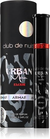 Armaf Club De Nuit Urban Man Elixir Eau de Parfum pentru bărbați