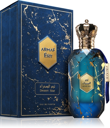 Armaf Desert Star parfumovaná voda unisex