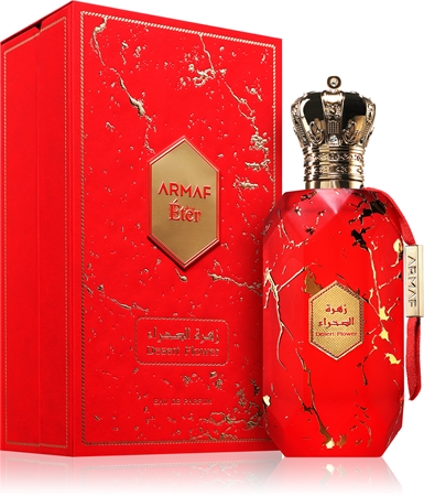 Armaf Desert Flower parfémovaná voda unisex