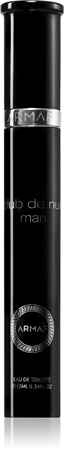 Armaf Club de Nuit Man Eau de Toilette -tuoksu miehille