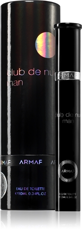 Armaf Club de Nuit Man Eau de Toilette -tuoksu miehille