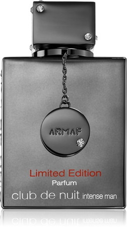 Armaf Club de Nuit Man Intense Limited Edition II. Parfumuotas vanduo vyrams