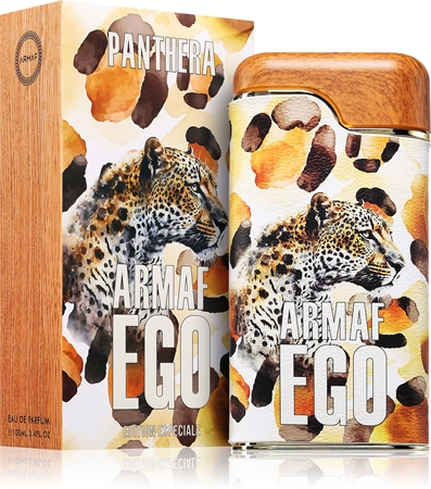 Armaf Panthera parfémovaná voda unisex