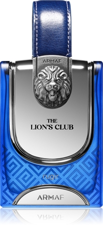 Armaf The Lions Club Rugir Eau de Parfum för män