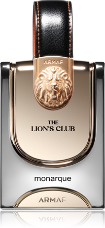 Armaf The Lions Club Monarque parfémovaná voda pro muže