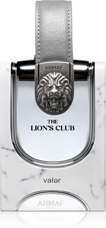 Armaf The Lions Club Valer Eau de Parfum unisex | notino.ie
