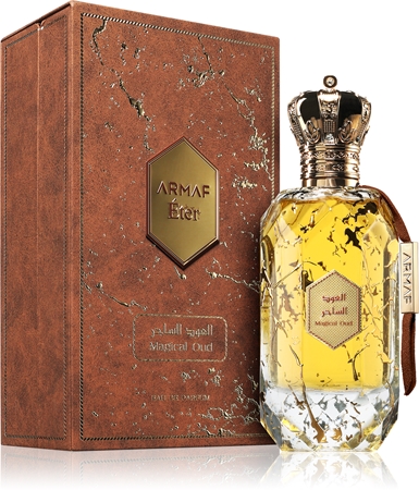 Armaf Magical Oud parfémovaná voda unisex