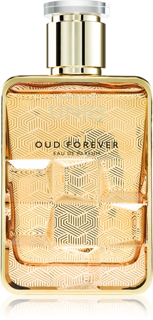 Armaf Uniq Oud Forever Eau de Parfum Unisex