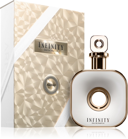 Armaf Infinity Gold Eau de Parfum για γυναίκες