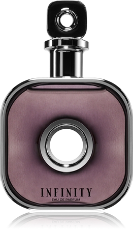 Armaf Infinity Silver parfémovaná voda unisex