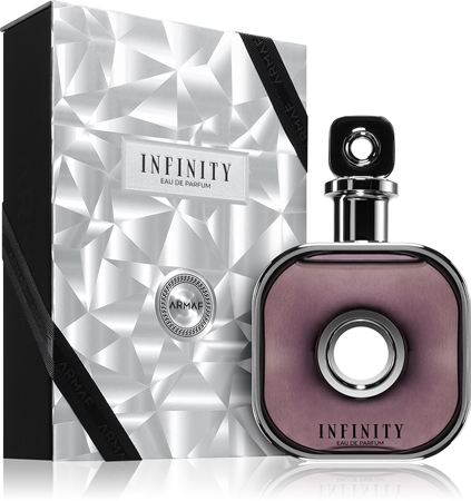 Armaf Infinity Silver parfémovaná voda unisex