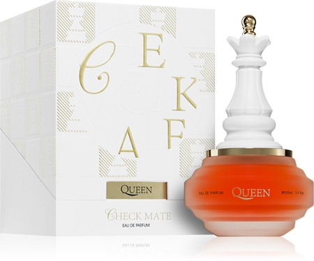 Armaf Checkmate Queen Eau de Parfum pentru femei