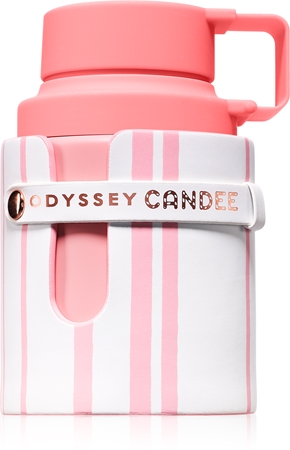 Armaf Odyssey Candee Eau de Parfum för Kvinnor