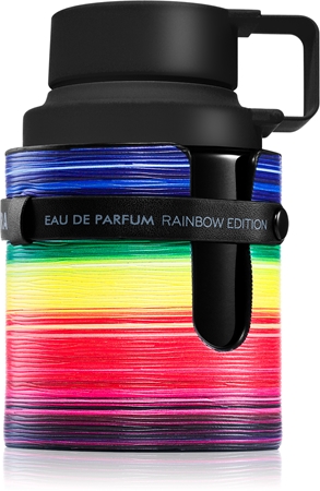 Armaf Odyssey Spectra Eau de Parfum unisex
