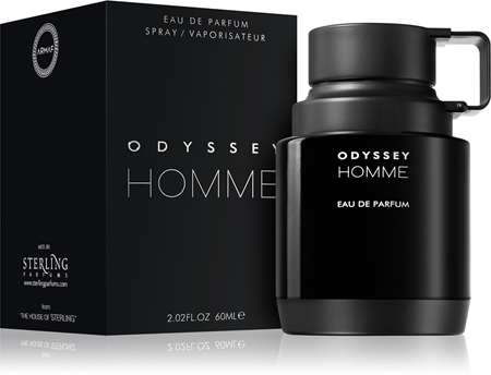 Armaf Odyssey Homme parfémovaná voda pro muže
