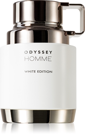 Armaf Odyssey Homme White Edition parfémovaná voda pro muže