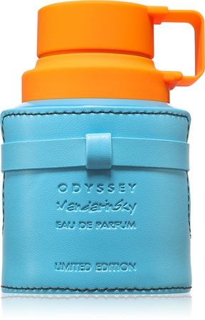 Armaf Odyssey Mandarin Sky Eau de Parfum για άντρες