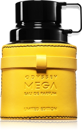 Armaf Odyssey Mega parfumovaná voda pre mužov